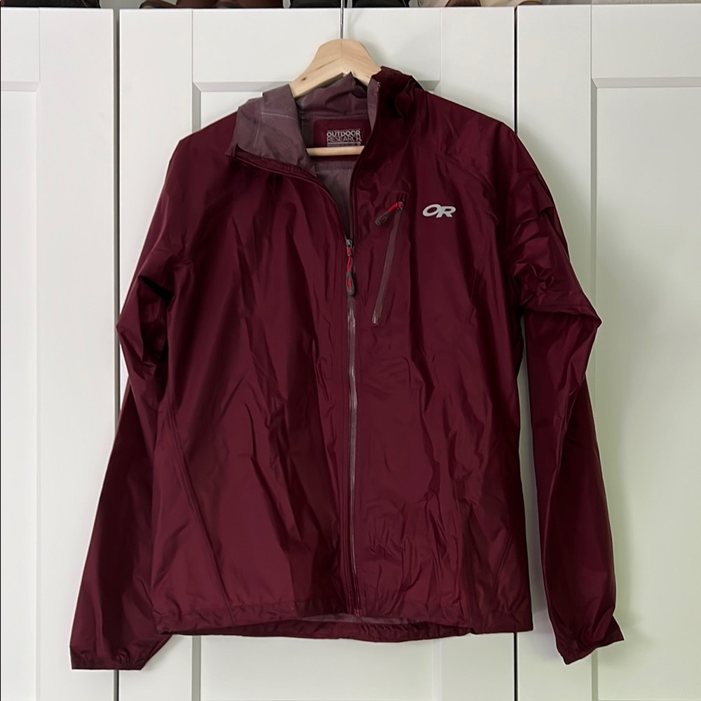 Outdoor Research Helium II Jacket